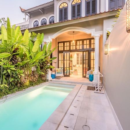 סמיניאק Villa Neno מראה חיצוני תמונה